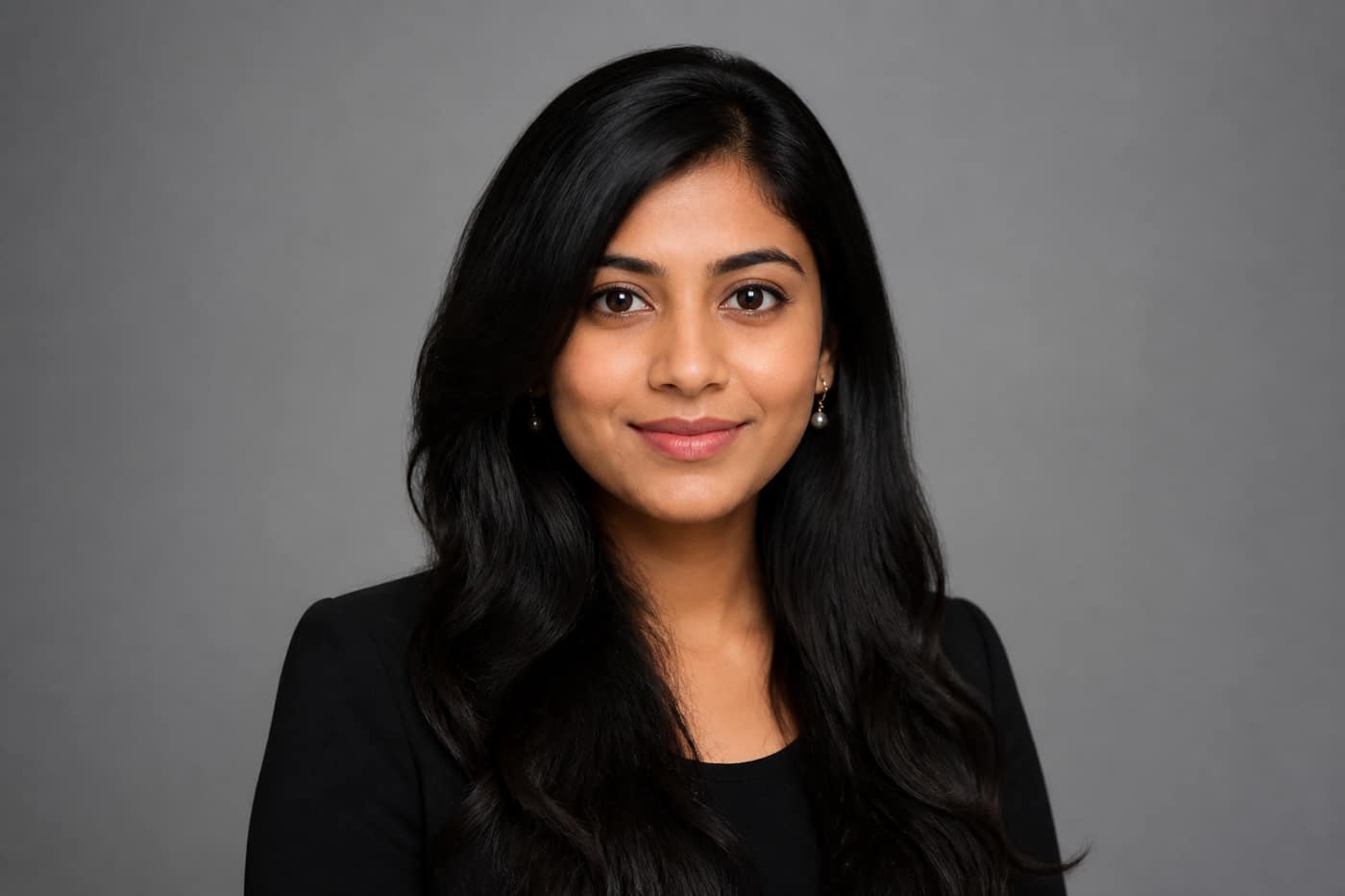 Priya Shah
